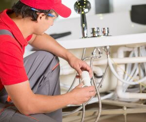 About Emergency plumbing pros Clearfield, IA